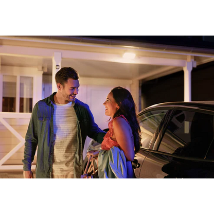 Philips Hue Outdoor Sensor outside
