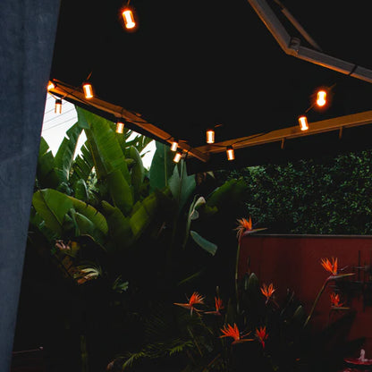 Lifx Outdoor String Lights - 7.3m