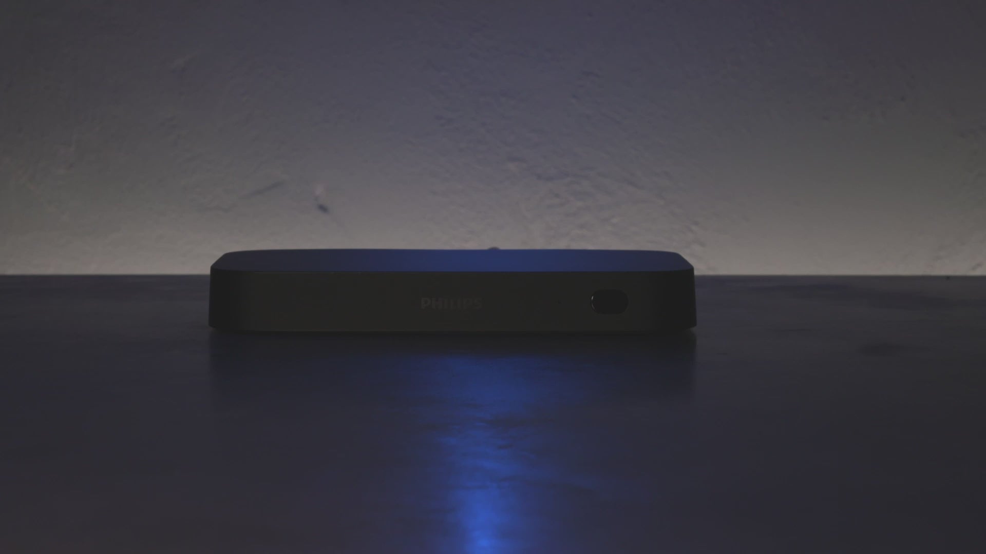 Philips Hue Play HDMI Sync Box video how to