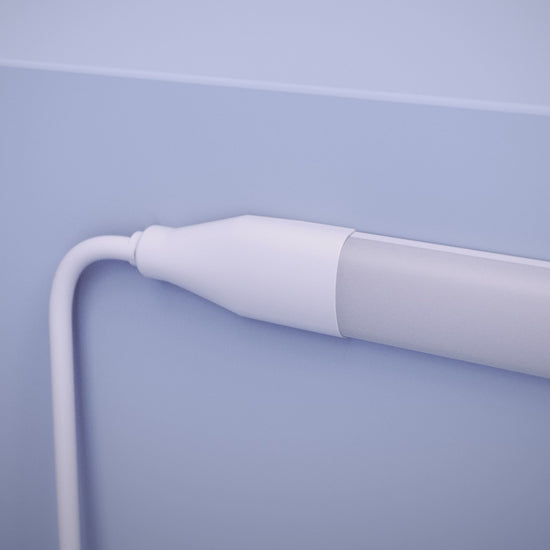 Philips Hue Gradient Ambiance Lightstrip - 1m Extension video1