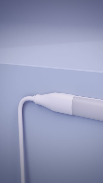 Philips Hue Gradient Ambiance Lightstrip - 1m Extension video 2